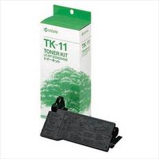Blæk & Toner Kyocera TK11 (Black)