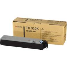 Ink & Toners Kyocera TK-520K (Black)