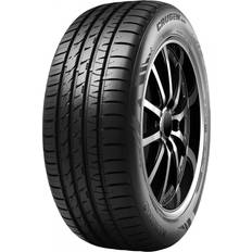 Tyres Kumho Crugen HP91 SUV 235/55 R18 100V
