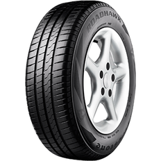 18 - 225 - 4x4 - Sommardäck Bildäck Firestone Roadhawk SUV 225/55 R18 98V