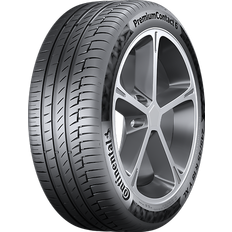 Continental 45 % Car Tyres Continental ContiPremiumContact 6 225/45 R19 92W SSR RunFlat