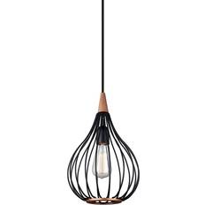 Halo Design Drops Pendant Lamp 30cm