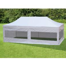 Dancover Foldetelt FleXtents Pro 6sider 4x8 m