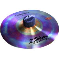 Platillos rebaja Zildjian 8" ZXT trashformer