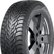 Nokian Hakkapeliitta R3 245/40 R20 99T XL