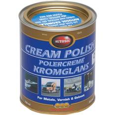 Kromglans autosol Autosol Polar Cream Chrome Gloss 1Kg