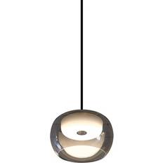 Wever & Ducré Lamper Wever & Ducré Wetro 1.0 LED Pendel ∅ 15cm