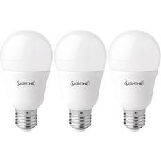Light Bulbs LightMe LM85918 LED Lamps 11W E27 3-pack