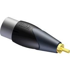 Cables Procab Classic RCA-XLR Adapter