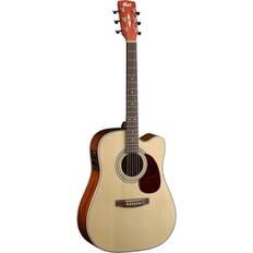 Cort MR500E Open Pore Chitarra Semiacustica Dreadnought