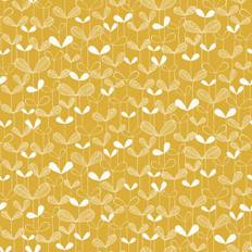 Midbec Gul Tapeter Midbec Kinfolk (MISP1256)