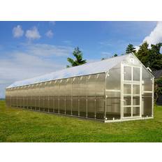 Dancover Titan Classic 480 23.8m² Rustfrit stål Polycarbonat