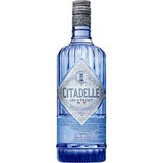 Citadelle Dry Gin 44% 70 cl