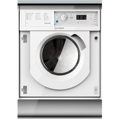 Indesit Front Loaded Washing Machines Indesit BIWMIL71452