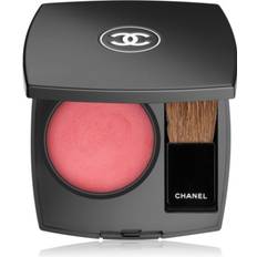 Chanel blush Chanel JOUES CONTRASTE Blush 4 g Oro rosa unisex