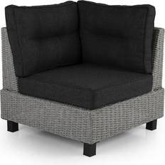 Brafab Konstrotting Modulsoffor Brafab Andover Corner Modulsoffa