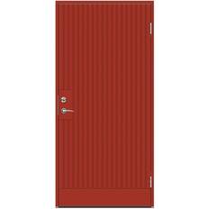 Swedoor Advance Line Atlantic Ytterdörr S 4050-Y80R H (100x210cm)