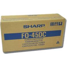 Fax Framkallningsenheter Sharp FO45DC