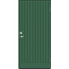 Swedoor Advance Line Atlantic Ytterdörr S 6020-G10Y H (90x200cm)