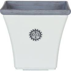 Glasfiber Krukker Beliani Elateia Pot Krukke