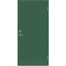 Swedoor Advance Line Atlantic Ytterdörr S 6020-G10Y V (100x210cm)