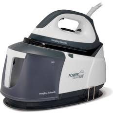 Morphy Richards Automatic shutdowns - Steam Stations Irons & Steamers Morphy Richards Power Steam Elite 332007