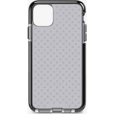 Tech21 Evo Check custodia per cellulare 16,5 cm (6.5' Cover Nero, Grigio