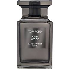 Fragancias Tom Ford Oud Wood EdP 100ml