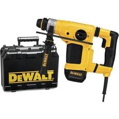 Dewalt Purkuvasarat Dewalt D25430K 4.2J 4kg