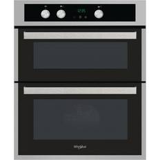 Whirlpool AKL 307 IX Stainless Steel