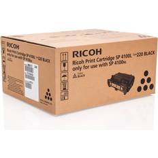 Ricoh SP 4100NL (Black)