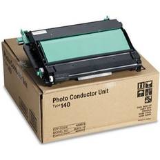 Bläck & Toner Ricoh 140 (Black)