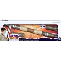Hasbro Leksaksvapen & Tillbehör Hasbro Star Wars Forces of Destiny Rey of Jakku Extendable Staff C1635