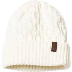 White Beanies Lindberg Kalix Hat - Off White