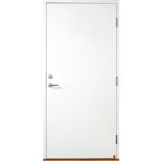 Leksandsdörren Trend Slätta Ytterdörr S 5020-G70Y V (100x200cm)