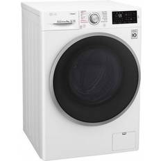 59.0 L Washing Machines LG F4J609WS