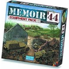 Days of Wonder Memoir '44: Equipment Pack