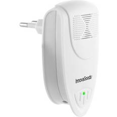 InnovaGoods Mini Ultrasonic Pest Repeller