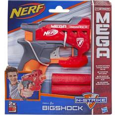 Nerf mega Nerf Mega Elite Bigshock