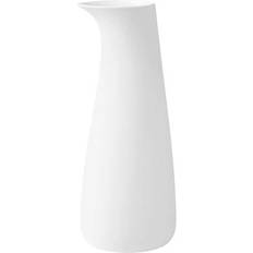 Porzellan Wasserkaraffen Stelton Norman Foster Wasserkaraffe 1.2L