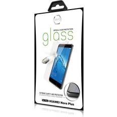 ItSkins Skärmskydd ItSkins Crystal Clear Screen Protector (Huawei Nova Plus)