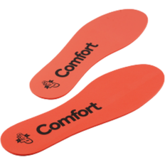 Crep Protect The Ultimate Sneaker Insoles Red (US4-13) Universal