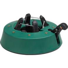 Jem & Fix 9032698 Green Julgransfot 30cm 30cm