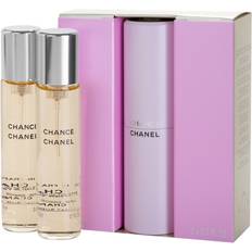 Chanel Eau de Toilette Chanel Chance EdT + Refill