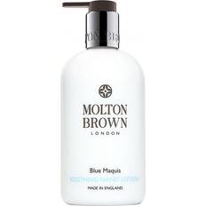 Pump Hand Care Molton Brown Hand Lotion Blue Maquis 10.1fl oz