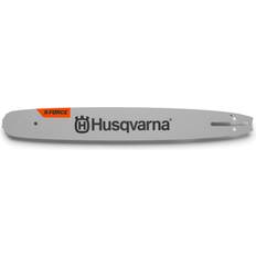 Husqvarna Motorsave Sværd til motorsave Husqvarna 18" X-Force Pro Laminated Bar 0.325" 1.5mm 582 08 69-72