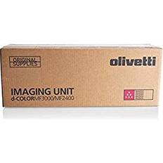 Olivetti B0897 (Magenta)