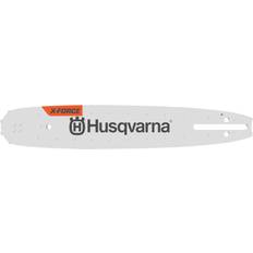 Garden Power Tool Accessories Husqvarna 12" X-Force Pro Laminated Bar 3/8" Mini 1.3mm 582 20 76-45