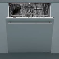 Bauknecht BCIC 3C26 ES Integrated
