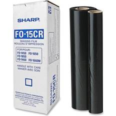 Fax Cintas Sharp FO-15CR/UX-15CR Cinta Para Fax (Original)